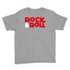 rock n roll Youth Tee