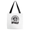 proud navy mom Tote Bags