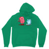 wash out your mouth Hoodie