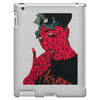 scarlxrd grime iPad 3 and 4 Case