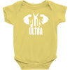 Plus Ultra Baby Bodysuit