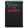 grace the blesssingg!! iPad Mini