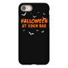 halloween at eden bar iPhone 8