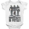 patpatpat Baby Onesie