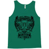 All Men are Created Equal but Only the Best are Born in October Tank Top