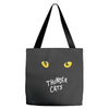 thunder cats the musical Tote Bags