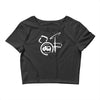 drum Crop Top