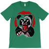 angry panda T-Shirt