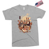 Popular Ramen Exclusive T-shirt