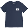 u.a high student my hero academy pocket V-Neck Tee