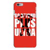 Go Beyond Plus Ultra iPhone 6 Plus/6s Plus Case