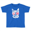 cat usa Toddler T-shirt
