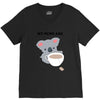 My Puns Are V-Neck Tee