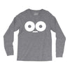 huh Long Sleeve Shirts