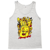 lotta stuff on my mind Tank Top