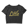 little Crop Top