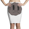 bubble guy Pencil Skirts