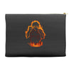titan inside Accessory Pouches