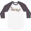 pathologic 3/4 Sleeve Shirt