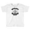 mugatu gym suit Toddler T-shirt