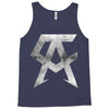 canelo eroded Tank Top