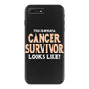 This Is What a Cancer Survivor Looks Like iPhone 7 Plus Case