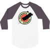 magic express 3/4 Sleeve Shirt
