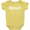 demogorgan Baby Bodysuit