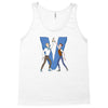 go team venture bros Tank Top