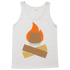 campfire tradition Tank Top