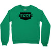 spike Crewneck Sweatshirt