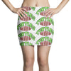 turtles2 Mini Skirts