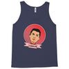 c ronaldo Tank Top
