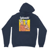sploosh Unisex Hoodie