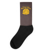 i have the body of a god Socks
