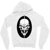 fahrie77 Zipper Hoodie