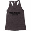 gives you Racerback Tank