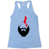 kratos 5 Racerback Tank