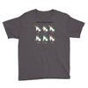 unihorn 101 Youth Tee
