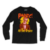 pantc! at the disco Long Sleeve Shirts