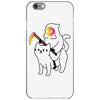 death rides iPhone 6/6s Case