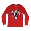 scream (3) Long Sleeve Shirts