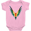 Maverick Logan Paul Baby Onesie