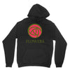 flowers Unisex Hoodie