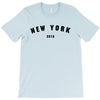 New York 2018 T-Shirt