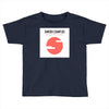 samurai champloo Toddler T-shirt