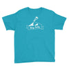 stay salty Youth Tee