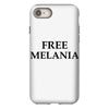 Free Melania iPhone 8