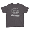 made in 1986 and still awesome Youth Tee