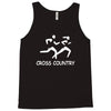 cross country high school running Tank Top